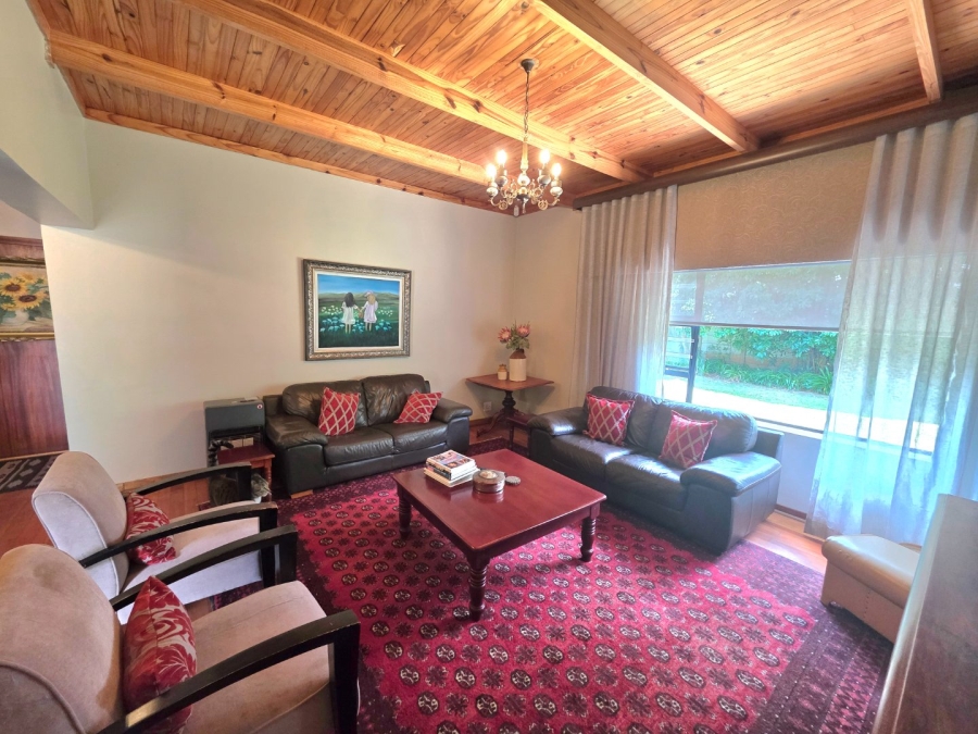 4 Bedroom Property for Sale in Jordania Free State